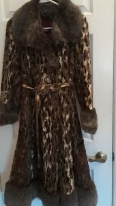 Vintage Coat